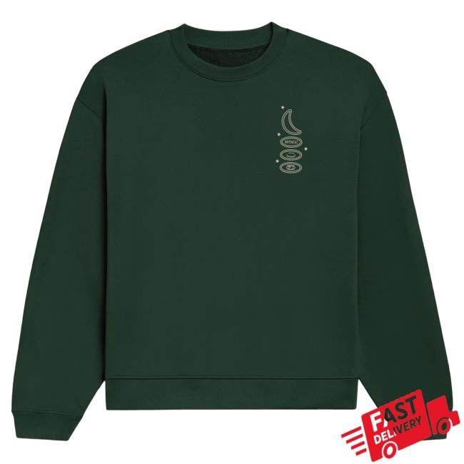 Official Dropout Merch Store Dropout Tv Middle of the Night Gardening Club Crewneck