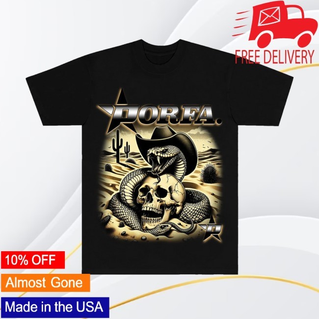 Holiday 2024 Snakeboot T Shirt Black – Por Favor