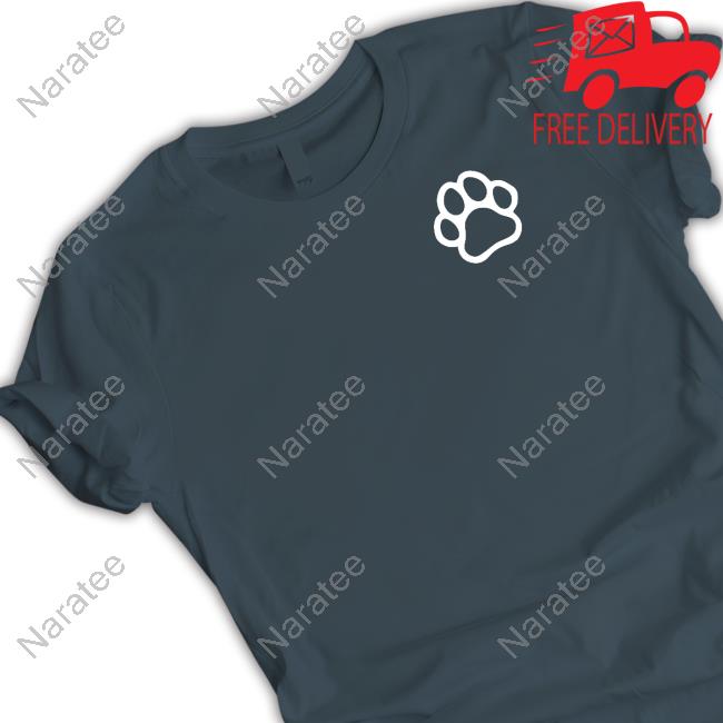 Til Valhalla Project Some Therapists Have Four Legs Shirts
