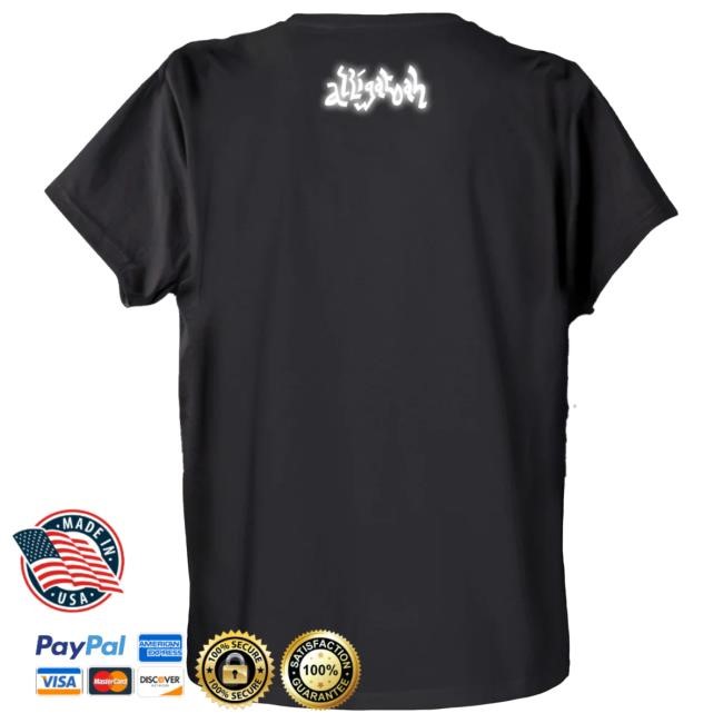 Alligatoah Believer Short Sleeve Shirt – Alligatoah Shop