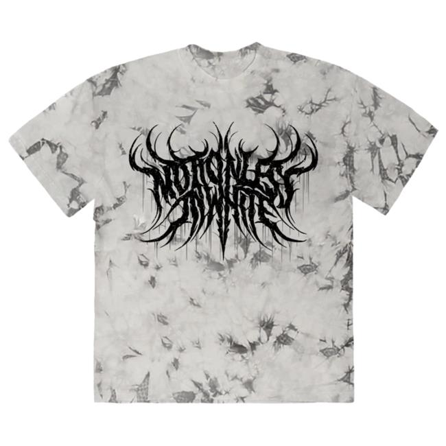 Official Motionless In White Merch Eye For An Eye Shirts