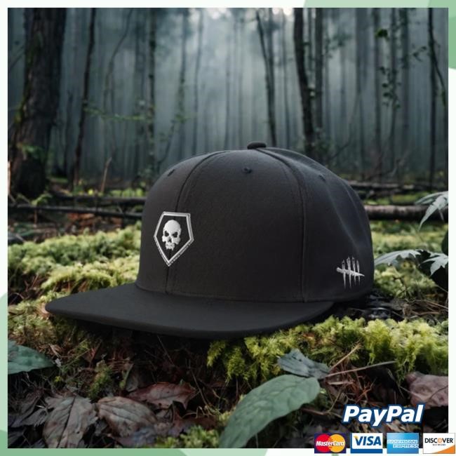 Dead By Daylight Killer Cap