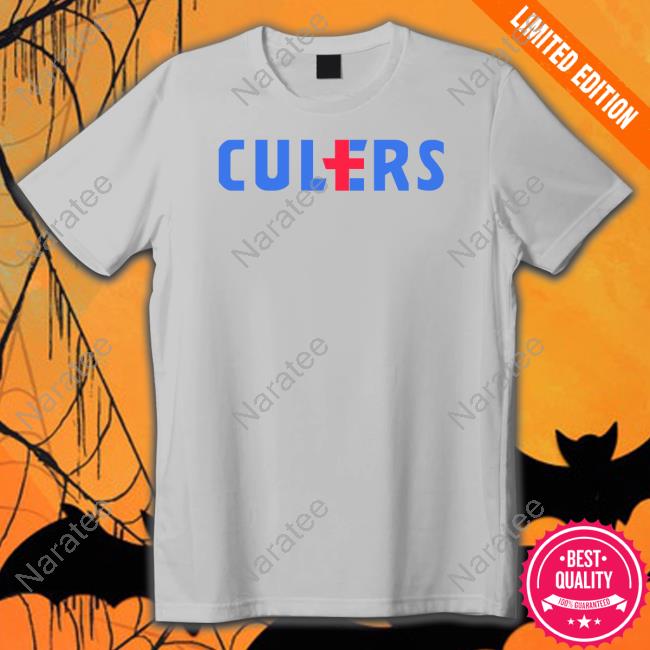 Culers Barça Hoodie