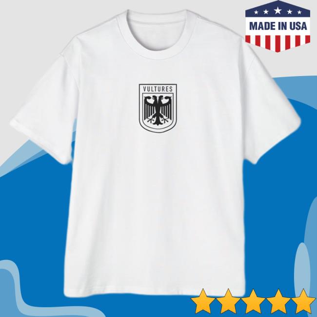 Vultures Merch Vultures Shirts 02