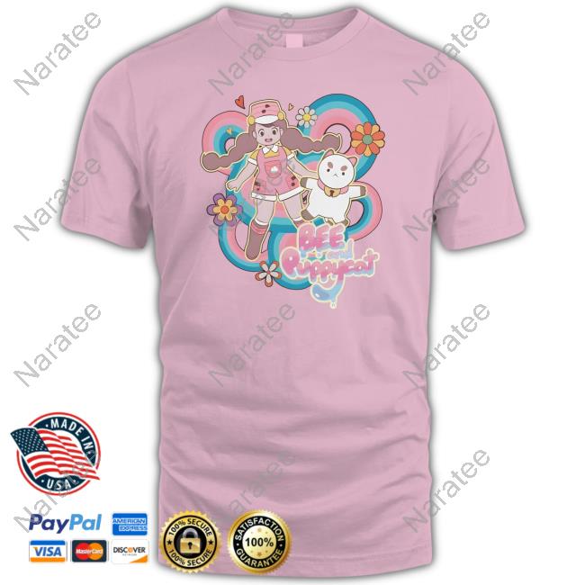 Sunkissed Space Adventures T-Shirt