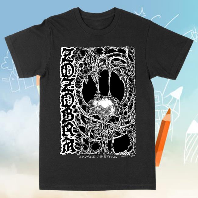 Official Death Wish Store Deathwish Inc Zozobra Savage Masters Skull Black New Shirt Deathwishinc