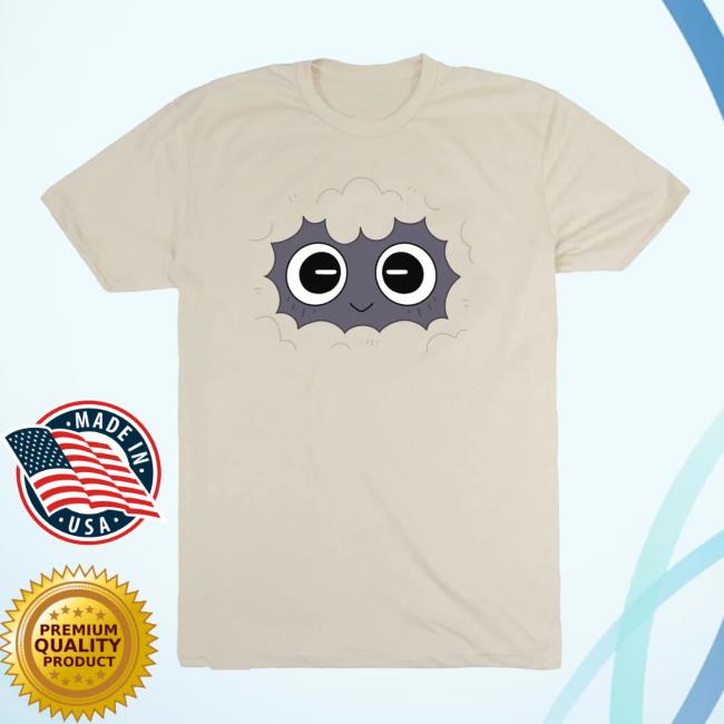Floofy Lamb Hot Shirt