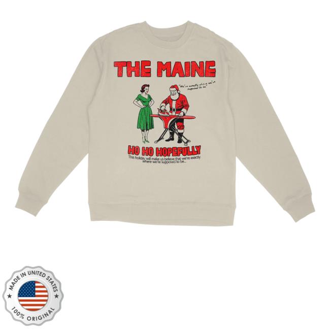 Official 81 Twenty Three Merch Santa Stole My Hoodies