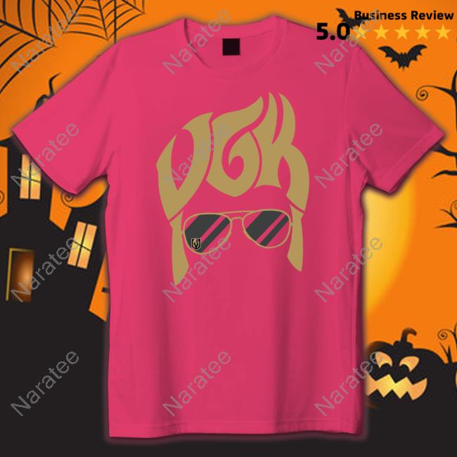 Goldenknights Vgk Shirts