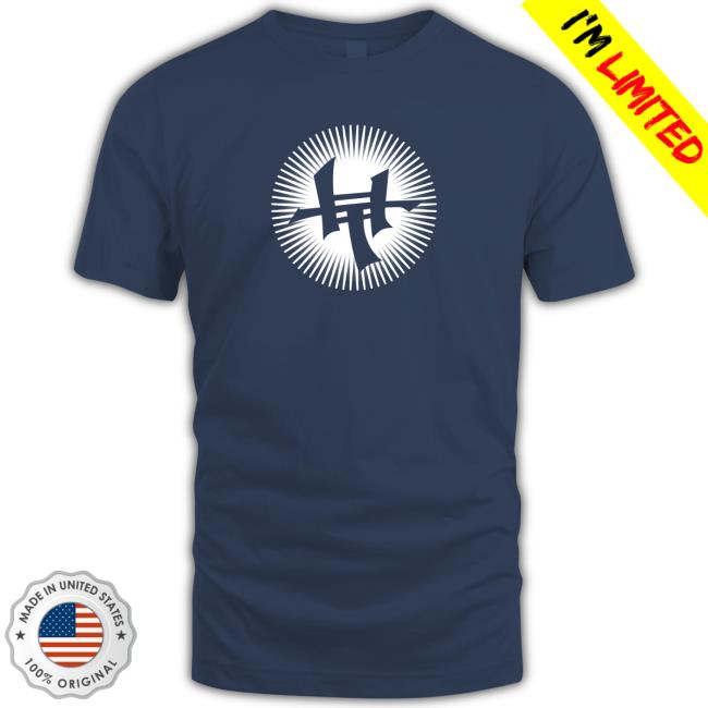 Hybrid Theory Band Logo Shirt