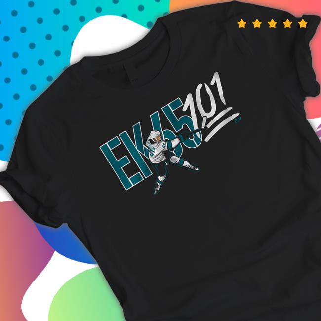 Erik Karlsson 101 Points Hoodie
