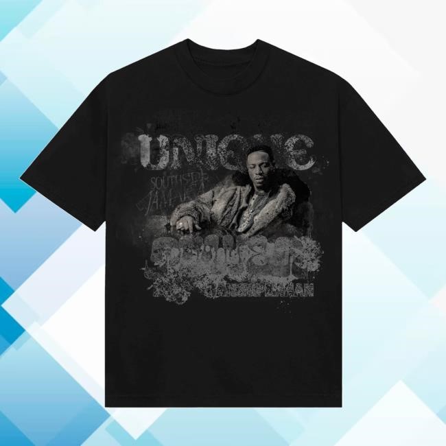 Unique Southside Top Shirt - Joeybadass Merch Store Joey Bada$$