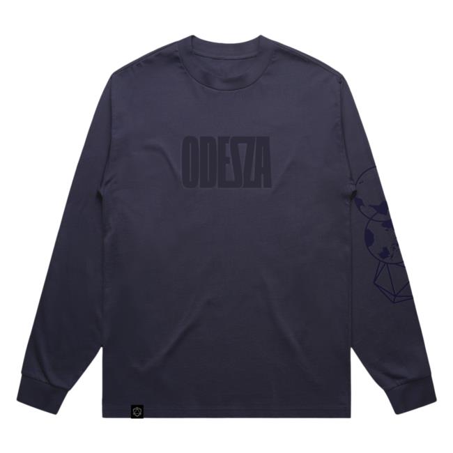 Odesza Merch Ico Hoodies