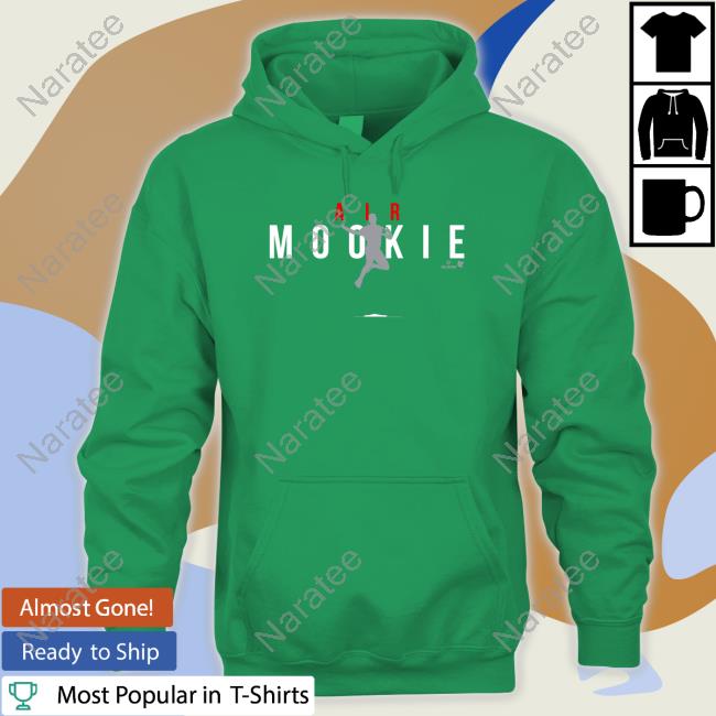 Official Breakingt Merch Mookie Betts Air Mookie Shirts