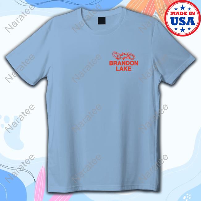 Brandon Lake Merch Praise You Anywhere Chain Cap