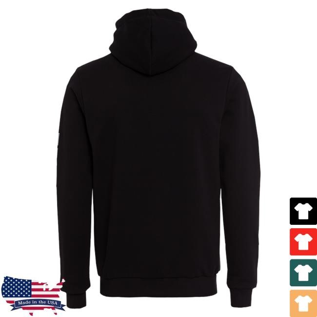 Official Rammstein Merch Store Rammstein Full Zip Hoodies ”Classic”