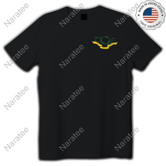 Official Larry June Merch The Great Escape Golf Tee