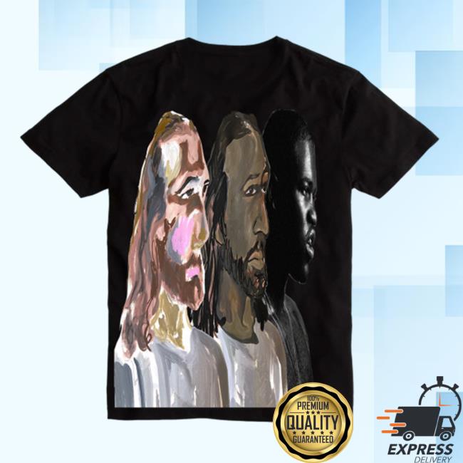 Official Asap Ferg Merch A$Ap Ferg X Hidji World Collab Black Shirt 2023