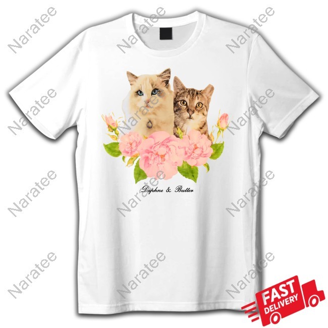Giggly Squad Kitty New Shirt