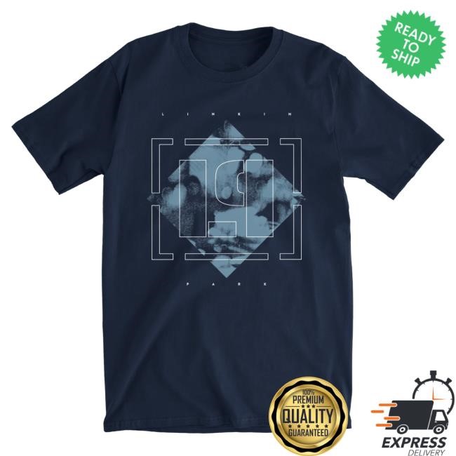 Linkin Park Official Merch Store Meteora Bth Anime Black S/S Tee Linkin Park Clothing Apparel