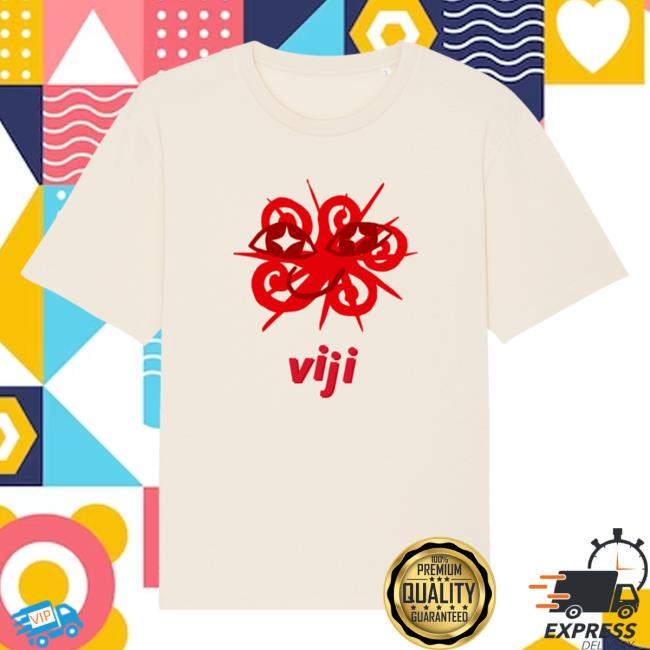 Official Dirty Hit Store Viji X Annie Hall Sprite Crew neck Dirtyhit