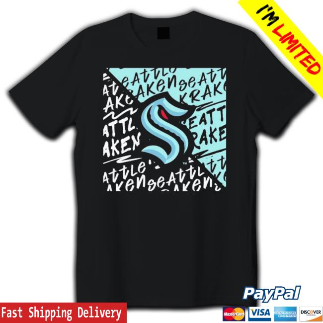 Funny Seattle Kraken Youth Divide 2023 Shirt Funny Seattle Kraken Youth Divide 2023 Shirt