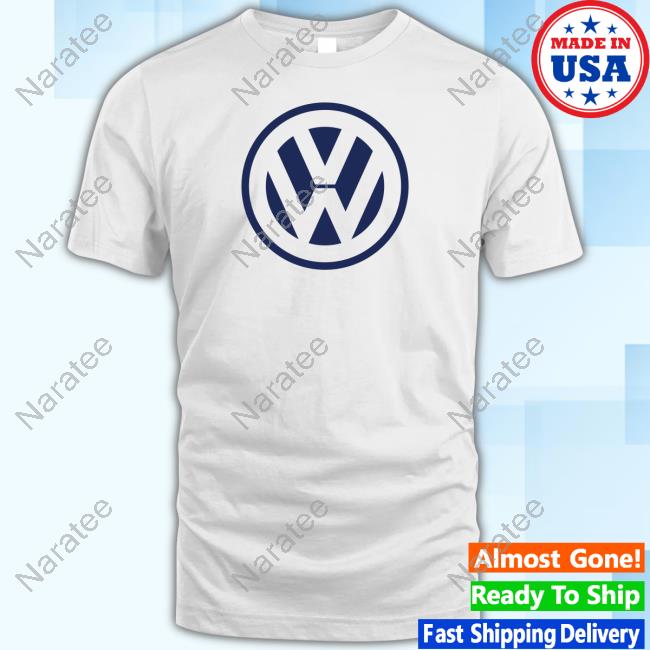 Volkswagen Logo Shirts