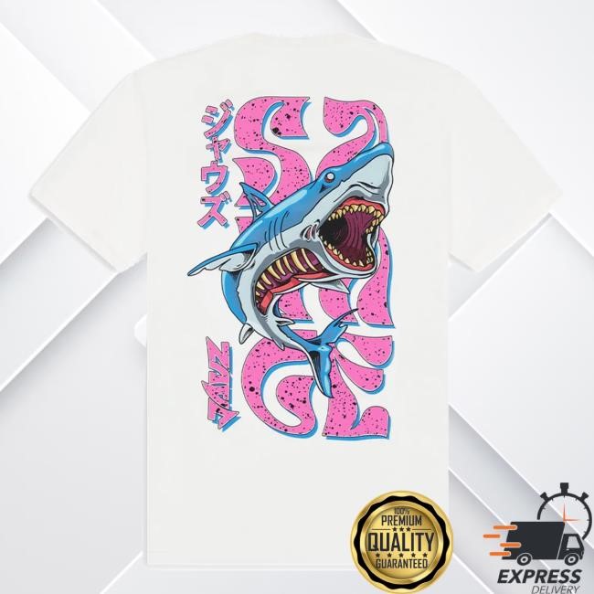 Jauz | Savage Shirt Jauz Merch