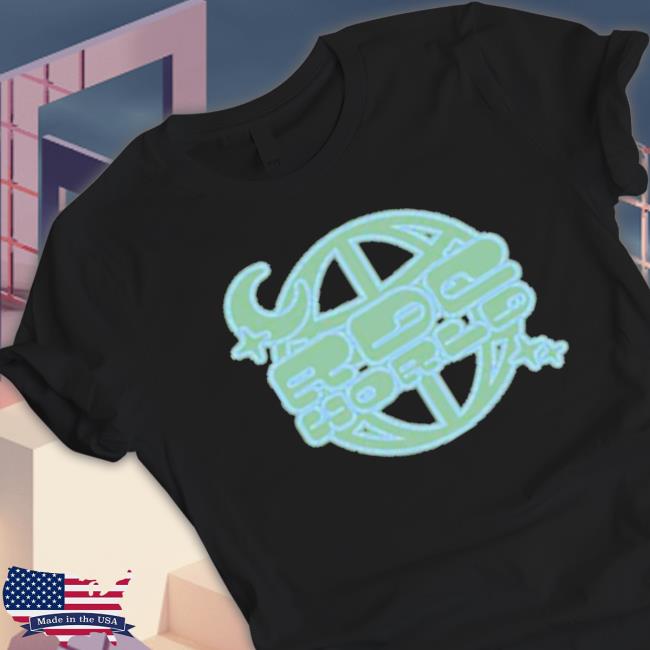 Rdcworld1 Cream Logo shirt Rdcworld1 Cream Logo Shirt