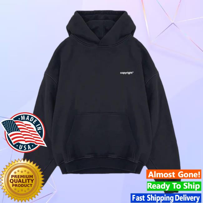 Official Worldwide New Hoodie