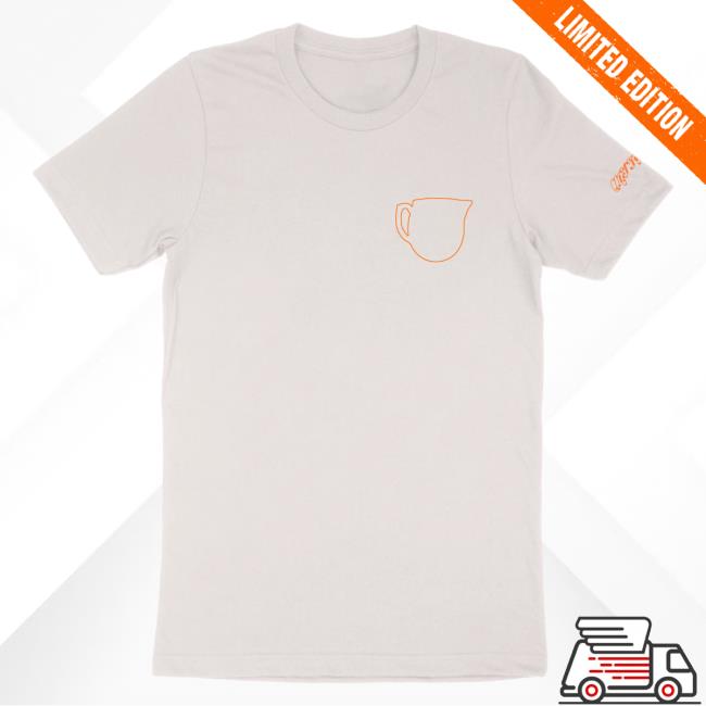 Official Mitski Leaks Merch Store Shards T-Shirt (Frost White) MitskiLeaks Shop
