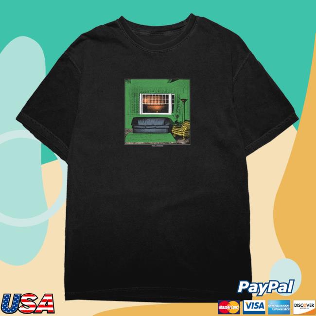 Wallows Model Tracklist Essential T Shirt