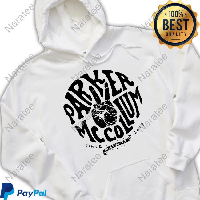 Official Peace Sign Since Austin-Tx 2013 Tee Shirt
