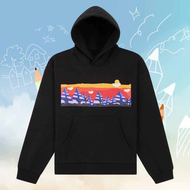 Official Capsule Clothing Store Paper Planes The Landscape Crew | Black Capsule Nyc