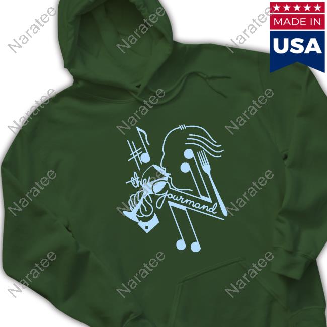 True Anon Gourmand Crewneck Sweatshirt