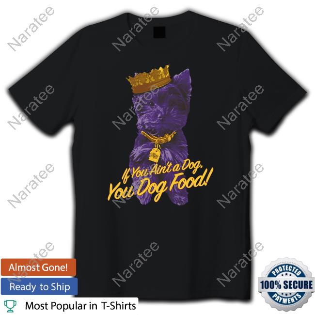Official Angel Reese Merch Angel Reese If You Aint A Dog Shirt