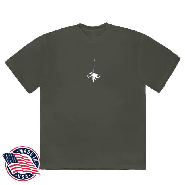 Matt Champion Web Pullover Shirt