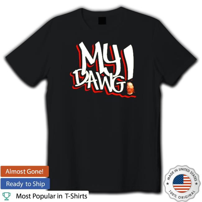 Official My Dawg Sami Zayn Hooded Sweatshirt My Dawg Sami Zayn Shirts