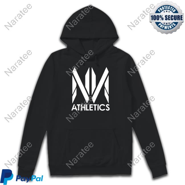 No Name Athletics Merch No Name Athletics Tee Shirt