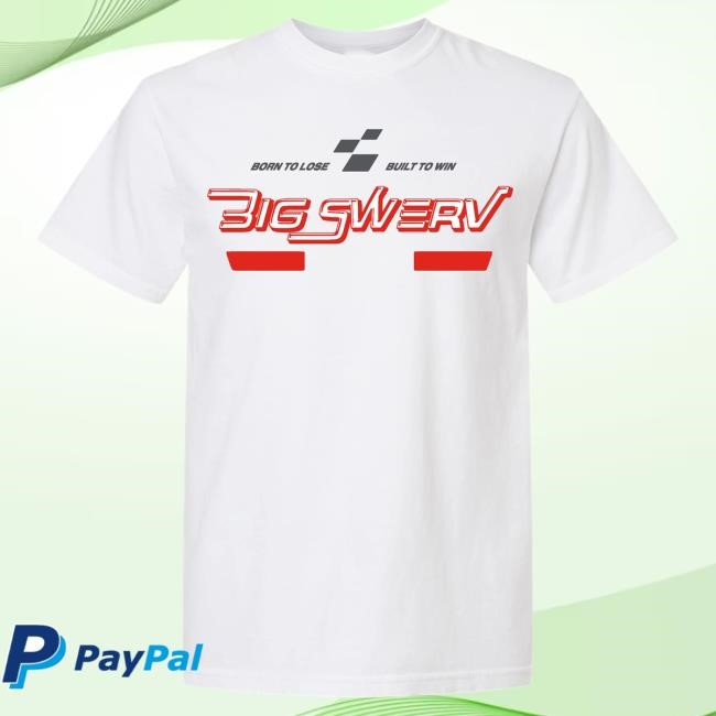 Official G Herbo Merch Store G Herbo Big Swerv T Shirt