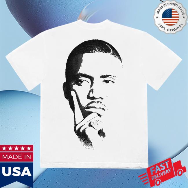 Official Nasir Jones Shop Nas Merch 10Th Anniversary Of Life Is Good Hot Shirt I Nasirjones