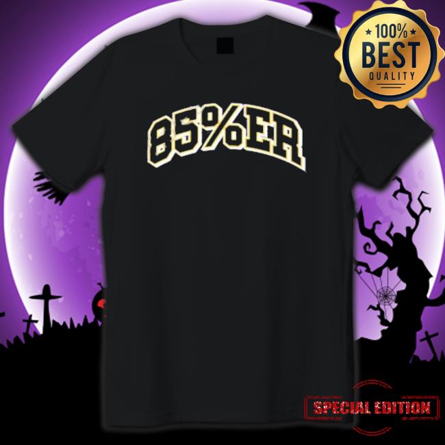 Official 85%Er Sweatshirt Official 85%Er Sweatshirt