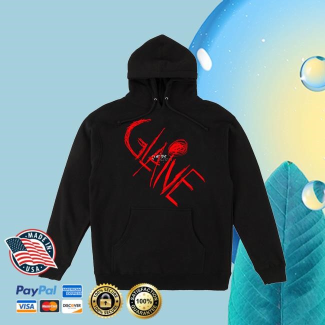 Burn Photo Sweater – Glaive Shop Merch Glaivemusic