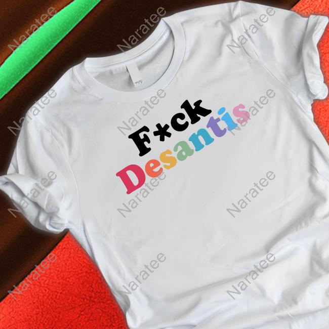 Official NYC Pride Fuck Desantis Shirt Wu Tang Is For The Children