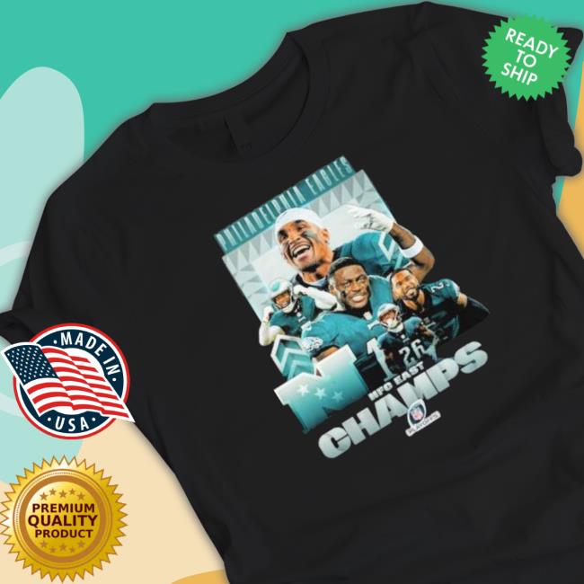 Official Philadelphia Eagles Nfc East 2022 Champs shirt Official Philadelphia Eagles Nfc East 2022 Champs t- shirt