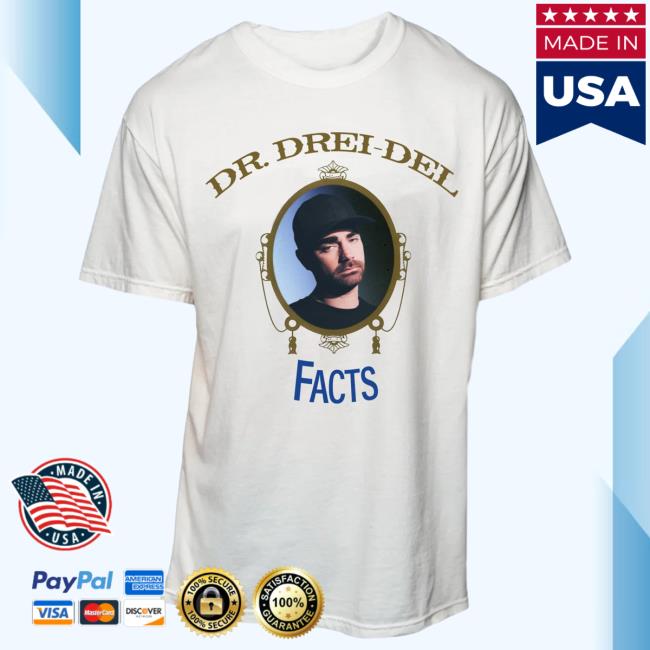 Dr. Dreidel Hoodie
