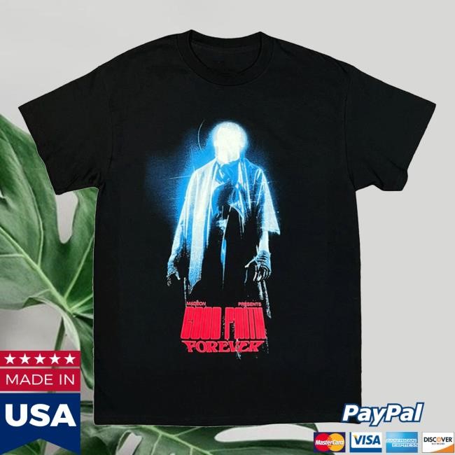 Madeon Official Merch Hero Vintage Shirt Madeon Clothing Shop