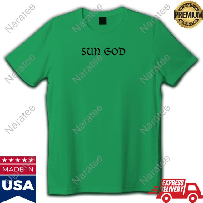 Official Amon Ra St Brown Sun God Shirt Amon Ra Shop Amon Ra St Brown Sun God Cap Athlete Studio
