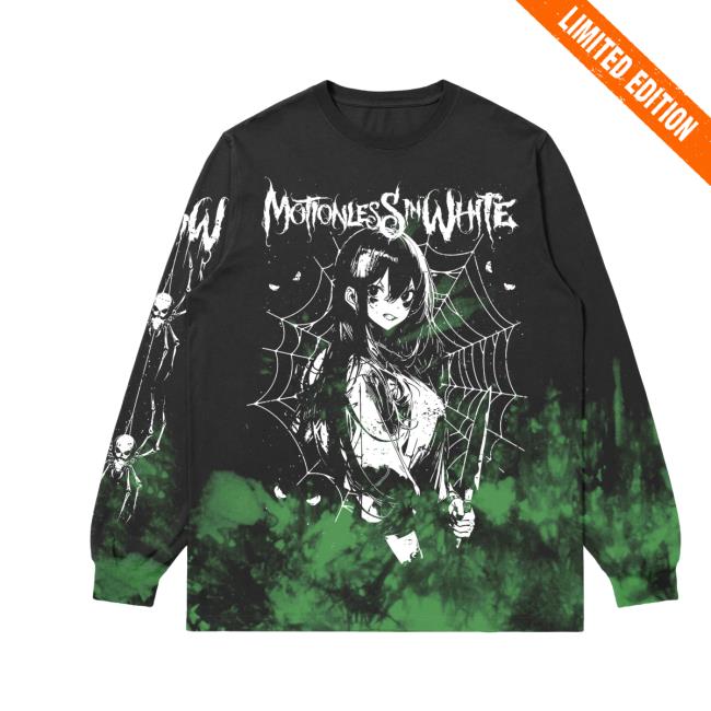 Official Queen For Queen Long Sleeve Tee