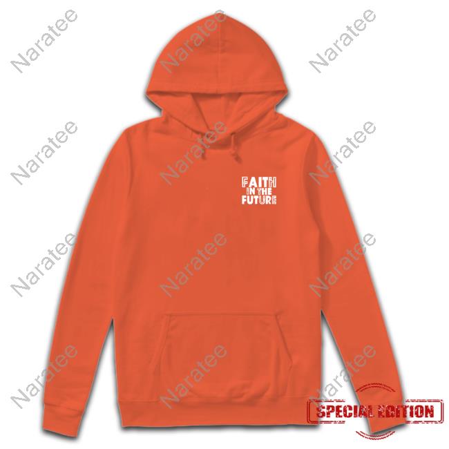 Merch Louis Tomlinson Ziggo Dome Amsterdam World Tour Orange Sweaters
